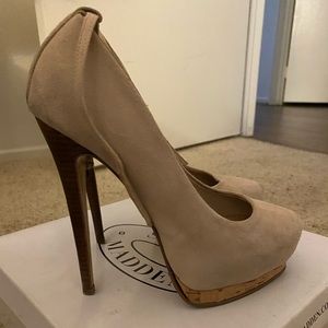 Steve Madden Heels